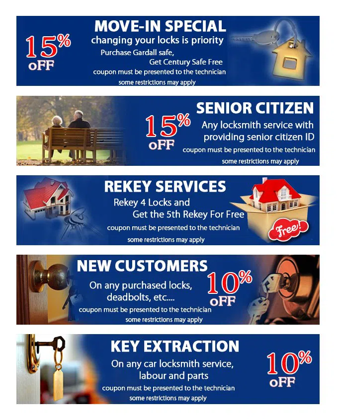 Advantage Locksmith Store Sunnyvale, CA 408-273-9378 - coupon