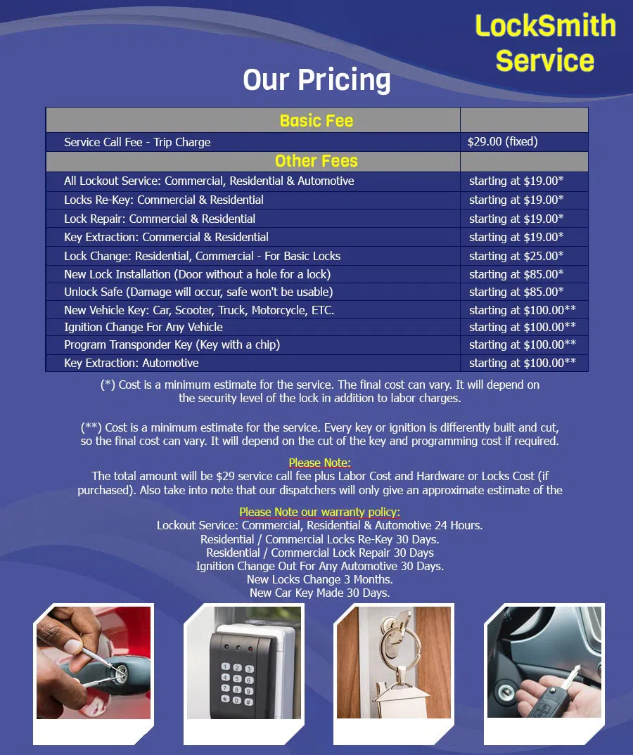 Advantage Locksmith Store Sunnyvale, CA 408-273-9378